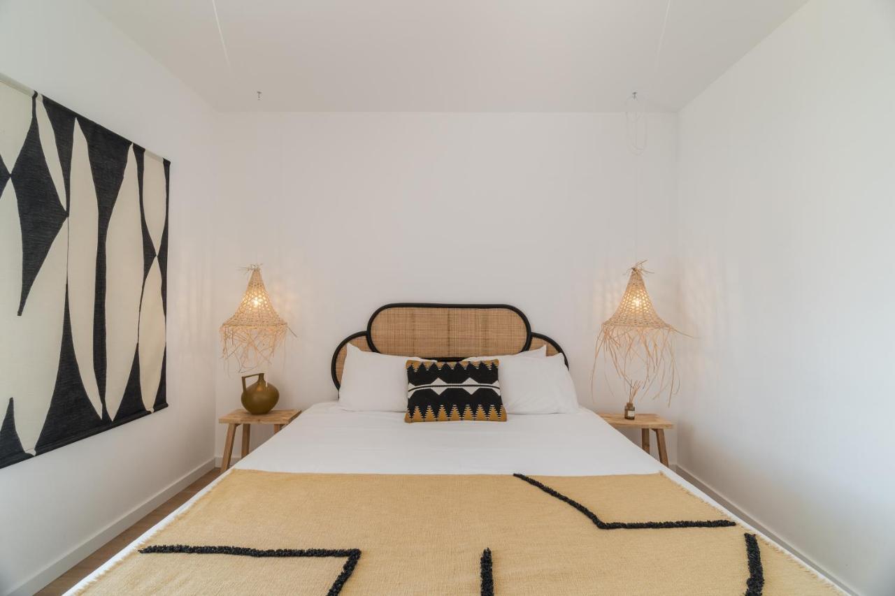 Casa Boma - Sunny With Private Balcony And Panoramic Bridge View - Ajuda I * Lissabon